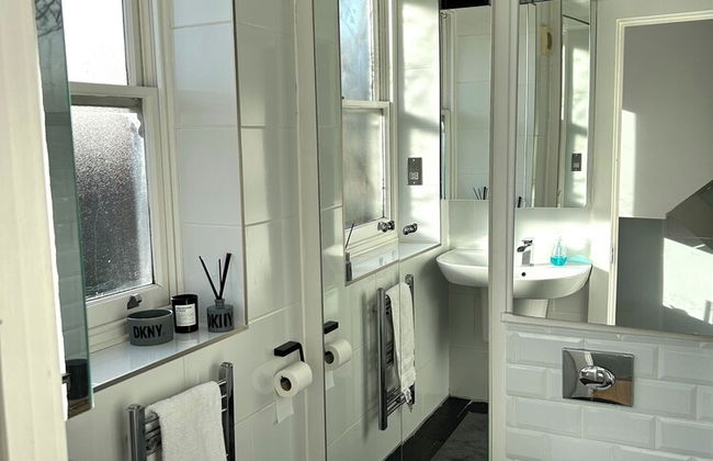 Remarkable 2-bed House in London - Foto 5