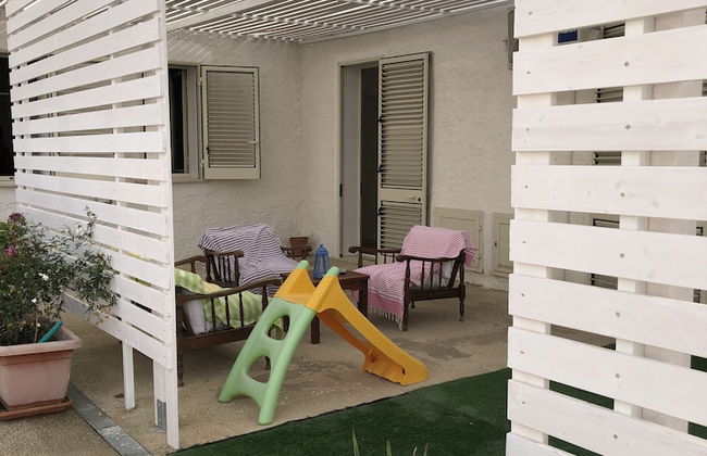 Villa a few Steps From the sea - Foto 40