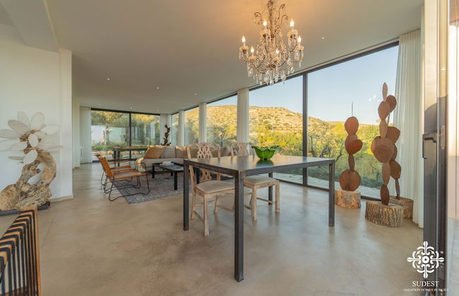 Villa Dama - Luxury Escape - Photo 19