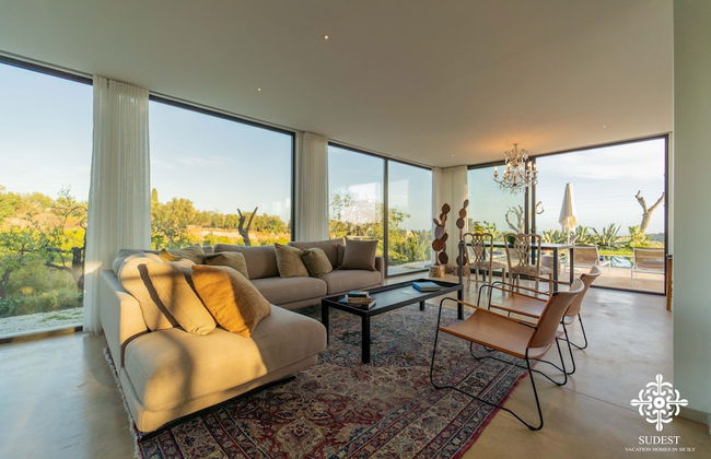 Villa Dama - Luxury Escape - Photo 24