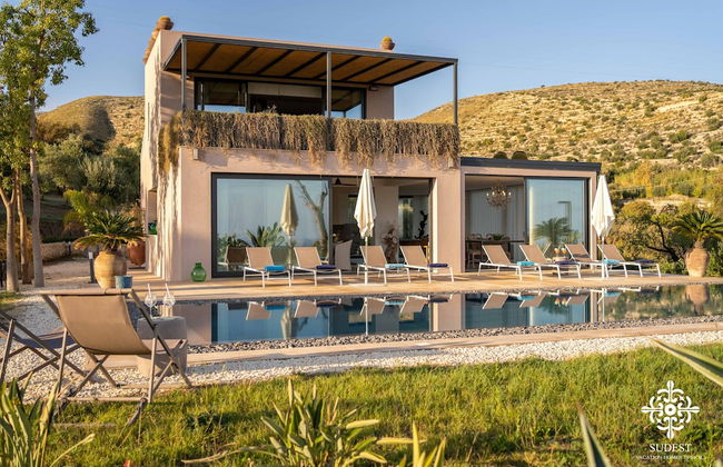 Villa Dama - Luxury Escape - Photo 37