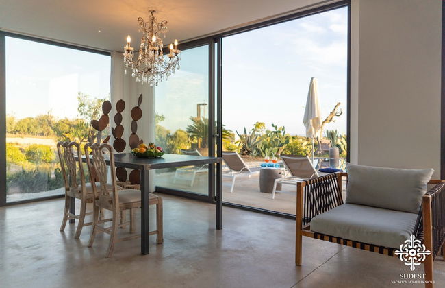 Villa Dama - Luxury Escape - Photo 26