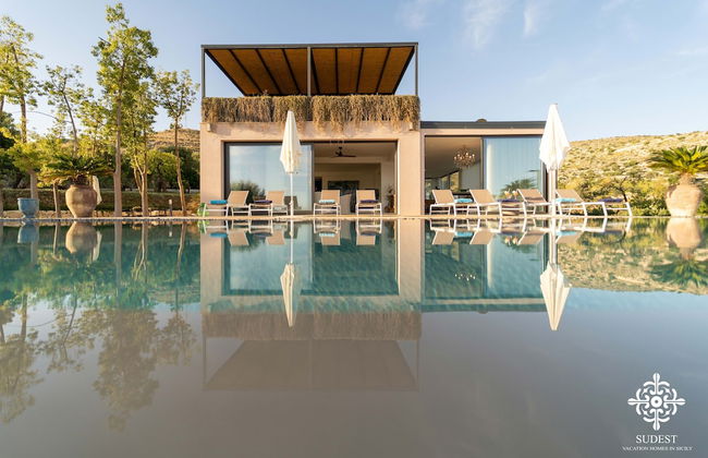 Villa Dama - Luxury Escape - Photo 48