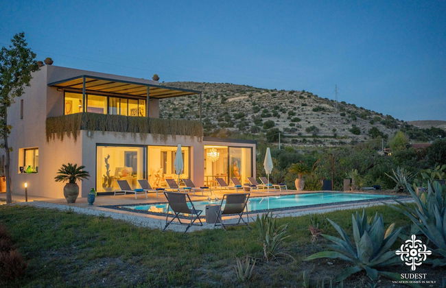 Villa Dama - Luxury Escape - Photo 44
