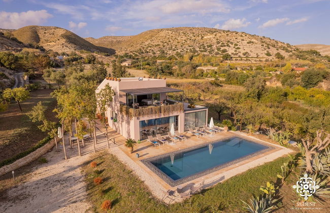 Villa Dama - Luxury Escape - Photo 38