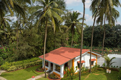 Foto 11 - Amã Stays & Trails Aguada Solitude Villa , Goa