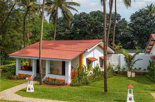Foto 1 - Amã Stays & Trails Aguada Solitude Villa , Goa