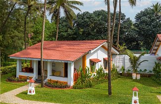 Foto 1 - Amã Stays & Trails Aguada Solitude Villa , Goa