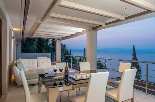 Foto 19 - Corfu Dream Holidays Villas