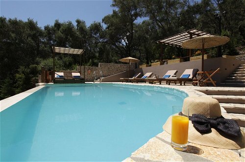 Foto 11 - Corfu Dream Holidays Villas