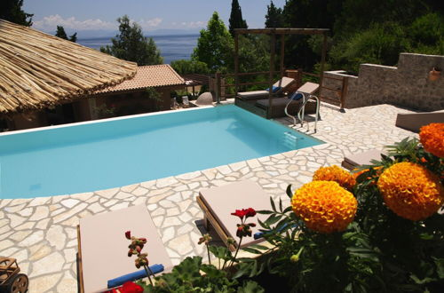 Foto 10 - Corfu Dream Holidays Villas