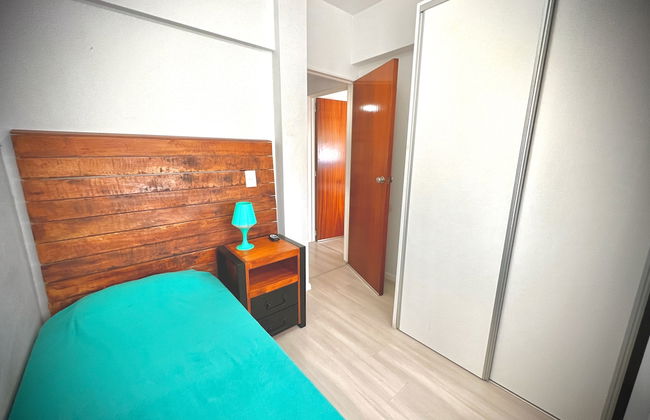Fantastic Apartment Step From Plaza San Martin PS1 by Apartments Bariloche - Foto 9