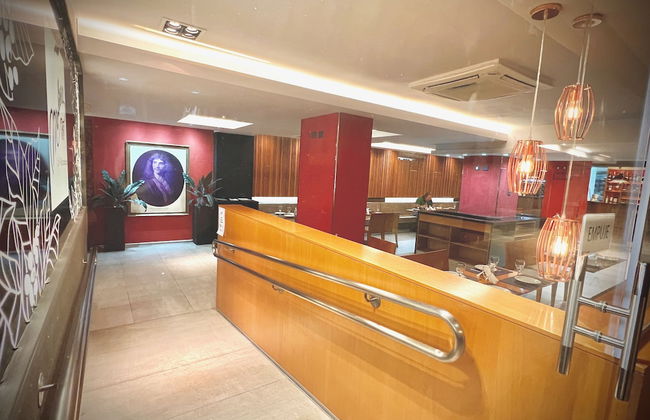 Fantastic Apartment Step From Plaza San Martin PS1 by Apartments Bariloche - Foto 1