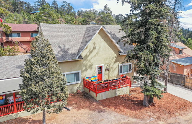 Pikes Peak Villa - Foto 76
