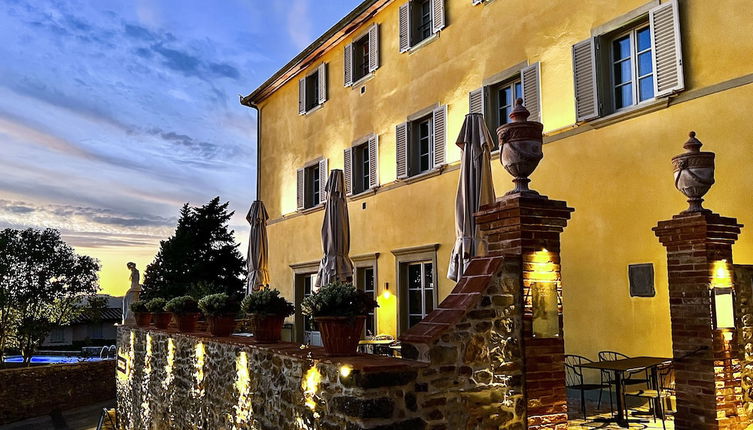 Photo 1 - Palazzo Tiglio - A Small Luxury Hotels of the World