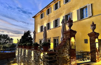 Foto 1 - Palazzo Tiglio - A Small Luxury Hotels of the World