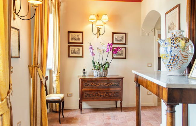 Palazzo Tiglio - A Small Luxury Hotels of the World - Foto 52