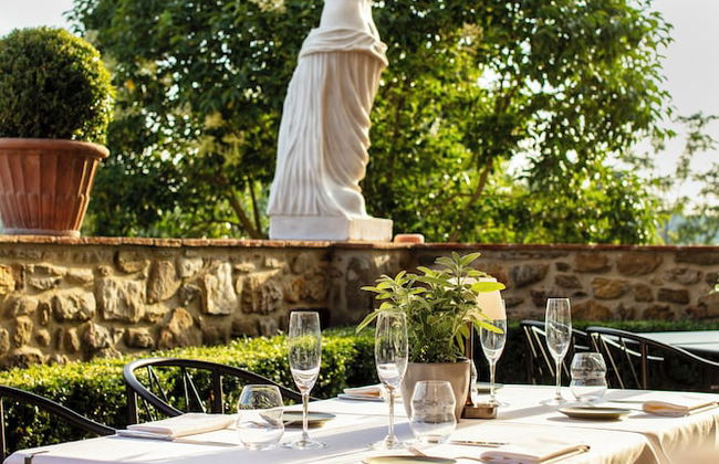 Palazzo Tiglio - A Small Luxury Hotels of the World - Foto 47
