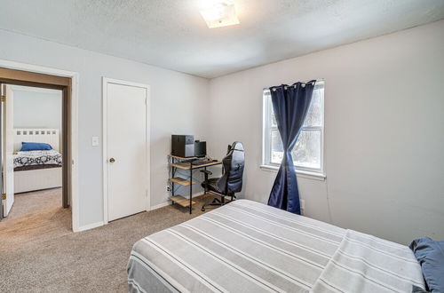 Photo 17 - Tulsa Vacation Rental w/ Yard: 12 Mi to Downtown