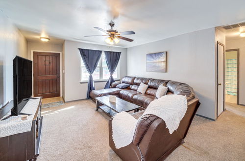 Photo 1 - Tulsa Vacation Rental w/ Yard: 12 Mi to Downtown