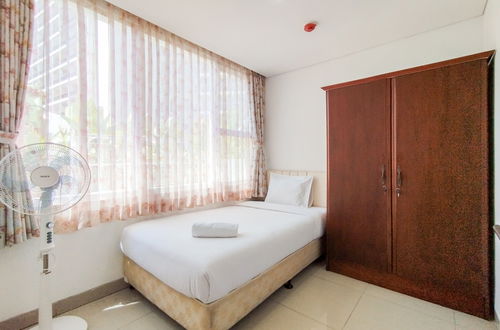 Photo 2 - The Urbanite 2Br At Apartment Dago Suites