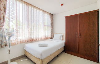 Photo 2 - The Urbanite 2Br At Apartment Dago Suites