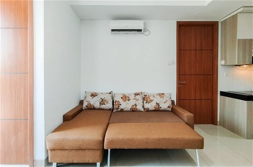 Photo 29 - The Urbanite 2Br At Apartment Dago Suites