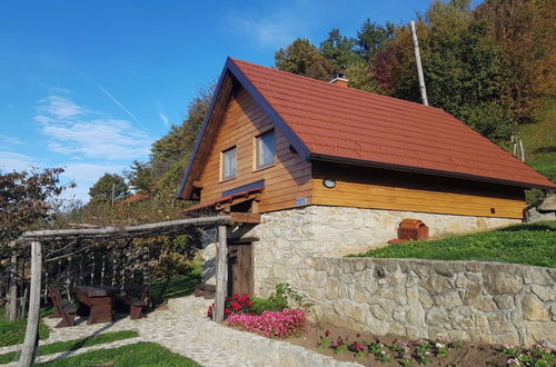 Photo 18 - The Cabin At St. Donat's