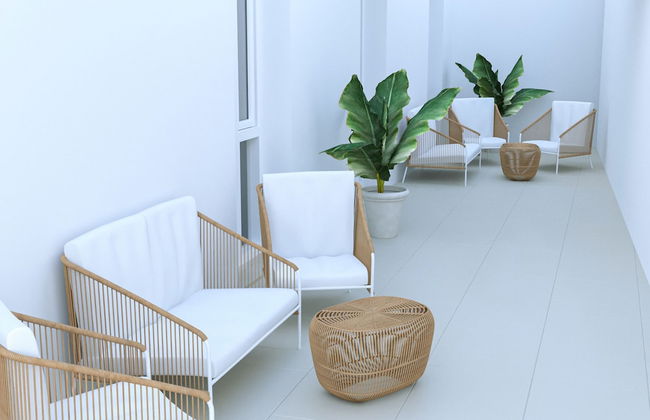 Fenici Levanzo - Island Apartments - Foto 16