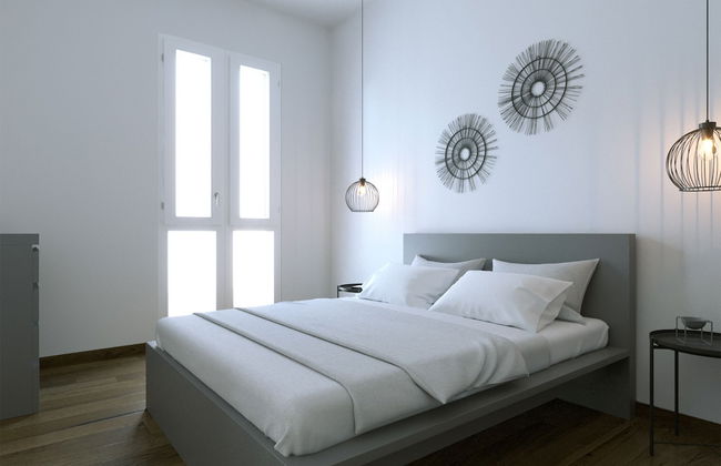 Fenici Levanzo - Island Apartments - Foto 5