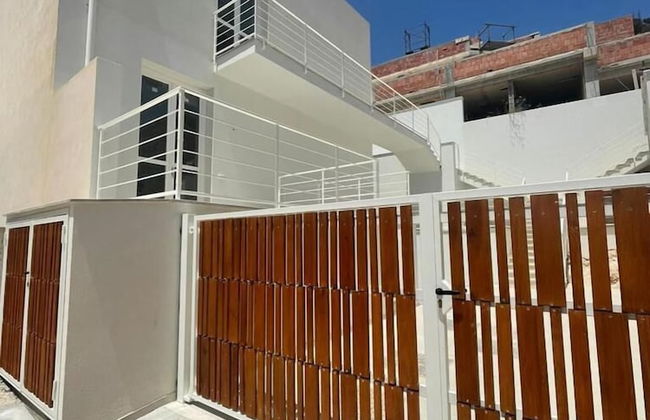 Fenici Levanzo - Island Apartments - Foto 23