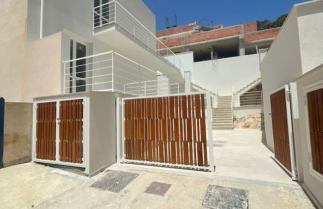 Fenici Levanzo - Island Apartments - Foto 1