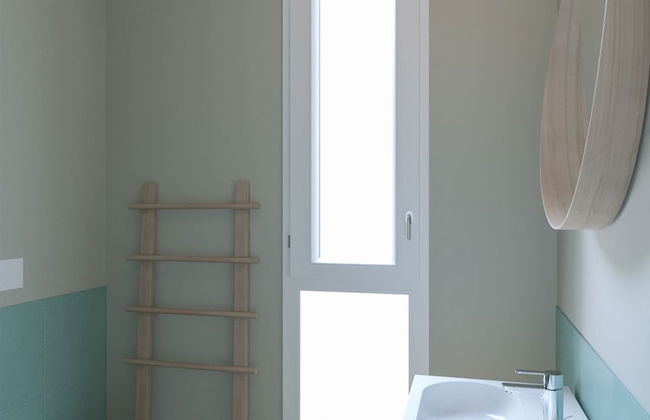 Fenici Levanzo - Island Apartments - Foto 18