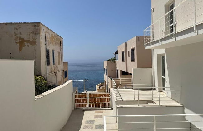 Fenici Levanzo - Island Apartments - Foto 25