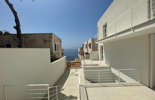 Fenici Levanzo - Island Apartments - Foto 26