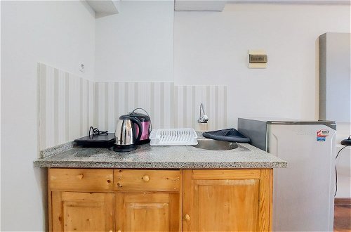 Foto 3 - Comfy And Warm Studio Serpong Greenview Apartment