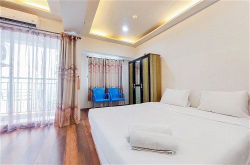 Photo 7 - Comfy And Warm Studio Serpong Greenview Apartment