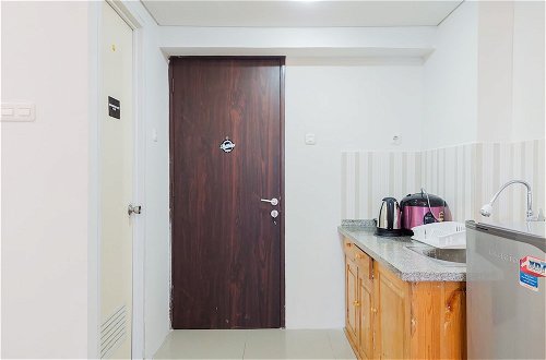 Photo 5 - Comfy And Warm Studio Serpong Greenview Apartment