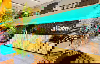 Photo 2 - LivinnX Santiago