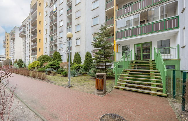 Apartment With Two Balconies by Renters - Foto 38