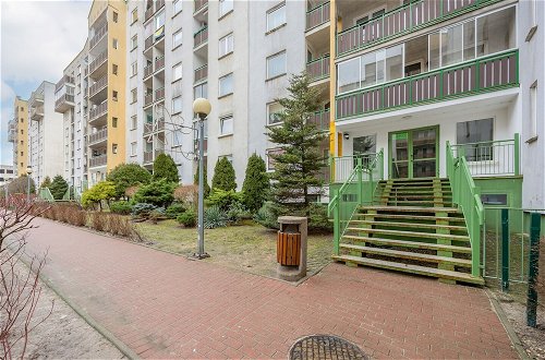 Foto 42 - Apartment With Two Balconies by Renters