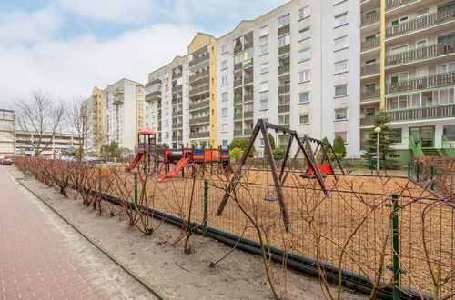 Foto 40 - Apartment With Two Balconies by Renters