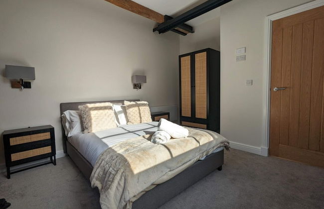 The Sunshade Suite Grade 2 Ancoats - Foto 5