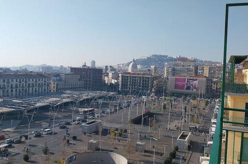 Foto 52 - Attico Central Station Napoli