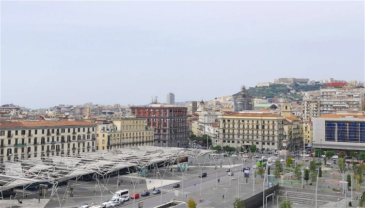 Foto 1 - Attico Central Station Napoli
