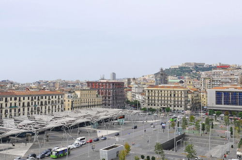 Foto 1 - Attico Central Station Napoli