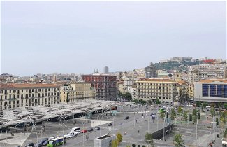 Foto 1 - Attico Central Station Napoli