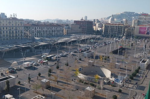 Foto 50 - Attico Central Station Napoli