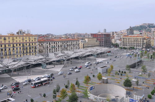 Foto 55 - Attico Central Station Napoli