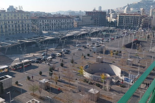 Photo 38 - Attico Central Station Napoli